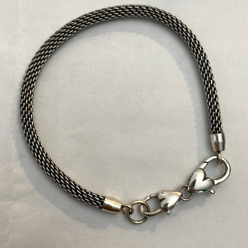 Brighton Beverly glam bracelet